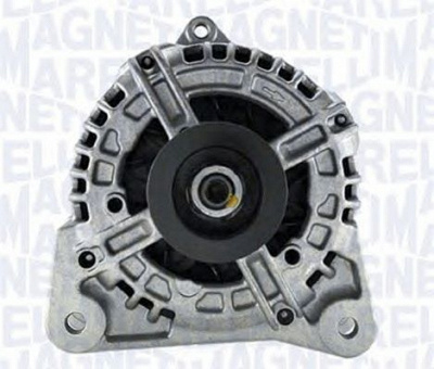 MAGNETI MARELLI 944390904580 -  Генератор